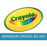 Crayola BULK