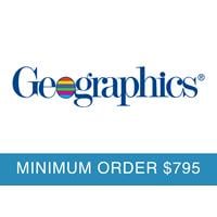 Geographics BULK