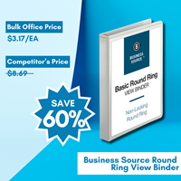 Bulk Office Supply Reviews  Read Customer Service Reviews of  bulkofficesupply.com