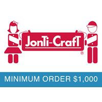 Jonti-Craft BULK