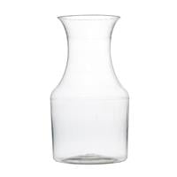 Tiny Temptations Lid for 7.5 Oz Mini Carafe, 300/CS