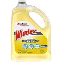 Windex Glass & Multi-Surface Cleaner - SJN696503CT 