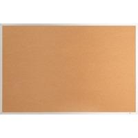 Bi-silque Ayda Cork Bulletin Board - 0.50 Bi-silque Ayda Cork Bulletin Board - 0.50