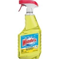 Windex Glass & Surface Wipes - SJN319251CT