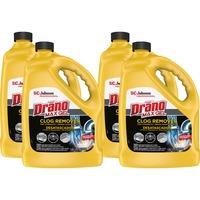 Bomgaars : Drano Max Gel Clog Remover Drain Cleaner : Drain Cleaners