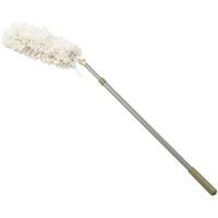 Rubbermaid Commercial Overhead Dusting Tool - Vinyl Handle - 12 / Carton Rubbermaid Commercial Overhead Dusting Tool - Vinyl Handle - 12 / Carton