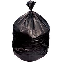 Genuine Joe Heavy Duty Trash Can Liners - 60 gal Capacity - 38 Genuine Joe Heavy Duty Trash Can Liners - 60 gal Capacity - 38