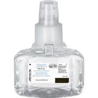 Gojo ADX-7 Dispenser Antibacterial Hand Soap Refill - Plum ScentFor - 23.7 fl oz (700 mL) - Pump Bottle Dispenser - Bacteria Remover, Kill Germs - Hand, Skin - Moisturizing - Antibacterial - Clear - Rich Lather, Bio-based - 4 / Carton Gojo ADX-7 Dispenser Antibacterial Hand Soap Refill - Plum ScentFor - 23.7 fl oz (700 mL) - Pump Bottle Dispenser - Bacteria Remover, Kill Germs - Hand, Skin - Moisturizing - Antibacterial - Clear - Rich Lather, Bio-based - 4 / Carton