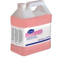 Diversey BreakDown Odor Eliminator - Concentrate - 192 fl oz (6 quart) - Fresh Scent - 2 / Carton - Bactericide - Red Diversey BreakDown Odor Eliminator - Concentrate - 192 fl oz (6 quart) - Fresh Scent - 2 / Carton - Bactericide - Red