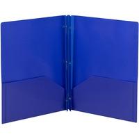 Smead Letter Fastener Folder - 8 1/2