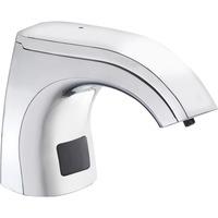 PURELL CXR REDIFOAM Soap Dispensing Fixture - Automatic - 2.11 quart Capacity - Support 4 x D Battery - Counter Mountable, Level Indicator, Water Proof, Non-drip, Spill-free - 1 / Carton