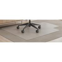 Deflecto SuperMat+ Chairmat - Home Office, Commercial - 60 Deflecto SuperMat+ Chairmat - Home Office, Commercial - 60