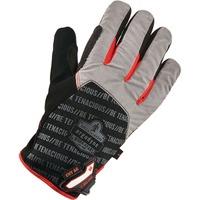 Ergodyne ProFlex 812 High Dexterity Tactical Gloves XX Large Black