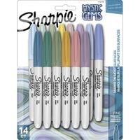 Sharpie, SAN38202, Large Barrel Permanent Markers, 1 Dozen 