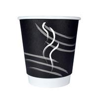 Flavia Hot Beverage Paper Cups - 10 fl oz - 1000 / Carton - Blue - Paper - Beverage, Hot