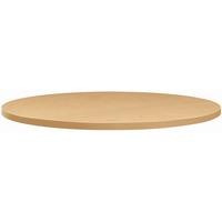 HON Between HBTTRND42 Table Top - For - Table TopRound Top - Natural Maple HON Between HBTTRND42 Table Top - For - Table TopRound Top - Natural Maple