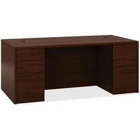 HON 10500 H105890 Pedestal Desk - 72 HON 10500 H105890 Pedestal Desk - 72