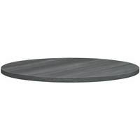HON Between HBTTRND42 Table Top - For - Table TopRound Top - Sterling Ash HON Between HBTTRND42 Table Top - For - Table TopRound Top - Sterling Ash