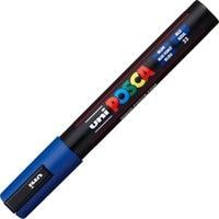 POSCA 16-Pack 5m Multi Paint Pen/Marker in the Writing Utensils department  at