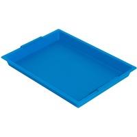 Deflecto Antimicrobial Finger Paint Tray - Painting - 1.83 Deflecto Antimicrobial Finger Paint Tray - Painting - 1.83