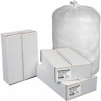 Everyday Genuine Joe High-Density Can Liners - 10 gal Capacity - 24 Everyday Genuine Joe High-Density Can Liners - 10 gal Capacity - 24