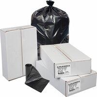 Everyday Genuine Joe Low-Density Can Liners - 60 gal Capacity - 38 Everyday Genuine Joe Low-Density Can Liners - 60 gal Capacity - 38