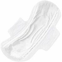 Tampon Tribe Organic Pads - 500 / Carton - Hypoallergenic, Comfortable, Anti-leak, Absorbent, Chlorine-free, Individually Wrapped Tampon Tribe Organic Pads - 500 / Carton - Hypoallergenic, Comfortable, Anti-leak, Absorbent, Chlorine-free, Individually Wrapped
