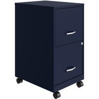 NuSparc Mobile File Cabinet - 14.2 NuSparc Mobile File Cabinet - 14.2