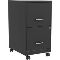 NuSparc Mobile File Cabinet - 14.2 NuSparc Mobile File Cabinet - 14.2