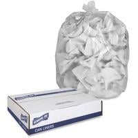 Medline LLDPE Trash Can Liners