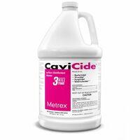 Cavicide Fragrance-free Disinfectant/Cleaner - 128 fl oz (4 quart) - 1 Each - Disinfectant, Non-toxic, Rinse-free, Caustic-free, Fragrance-free Cavicide Fragrance-free Disinfectant/Cleaner - 128 fl oz (4 quart) - 1 Each - Disinfectant, Non-toxic, Rinse-free, Caustic-free, Fragrance-free