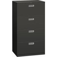 HON Brigade 600 H674 Lateral File - 30
