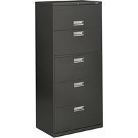 HON Brigade 600 H675 Lateral File - 30