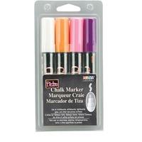 Sharpie Dry Erase Marker - Chalk-based Ink - Opaque Barrel - 3