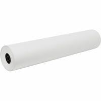 Decorol Flame Retardant Art Paper Roll - Art Project, Mural, Collage, Bulletin Board - 7.13 Decorol Flame Retardant Art Paper Roll - Art Project, Mural, Collage, Bulletin Board - 7.13