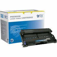 Elite Image Remanufactured Drum Cartridge Alternative For Brother DR520 - Laser Print Technology - 25000 - 1 Each Elite Image Remanufactured Drum Cartridge Alternative For Brother DR520 - Laser Print Technology - 25000 - 1 Each