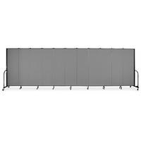 Screenflex Portable Room Dividers - 72