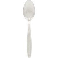 Solo Extra Heavyweight Cutlery - 1000/Carton - Knife - 1 x Knife - Breakroom - Disposable - Textured - Clear Solo Extra Heavyweight Cutlery - 1000/Carton - Knife - 1 x Knife - Breakroom - Disposable - Textured - Clear