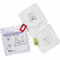ZOLL Medical Rescue Station Alarm Wall Cabinet - 14.3 ZOLL Medical Rescue Station Alarm Wall Cabinet - 14.3
