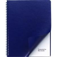 GBC Binding Presentation Covers - 11.3 GBC Binding Presentation Covers - 11.3