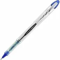 UniBall Uni Mitsubishi Eye UB 150 Stylo Roller Pointe Métal Ultra-fine Encre Liquide Noire Lot