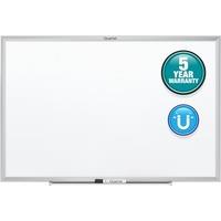 Quartet Classic Magnetic Whiteboard - 60