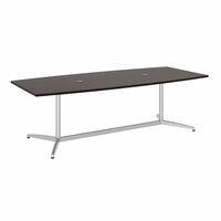 Bush Business Furniture Boat Top Conference Table - For - Table TopBoat Top x 42.01