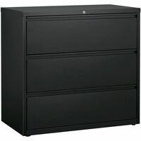 Lorell Fortress Series Lateral File - 42