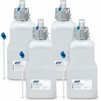 PURELL 2.3L Refill Professional Mild Foam Soap - 77.8 fl oz (2.3 L) - Kill Germs - Hand - Fragrance-free, Dye-free, Paraben-free, Phthalate-free, Bio-based - 4 / Carton PURELL 2.3L Refill Professional Mild Foam Soap - 77.8 fl oz (2.3 L) - Kill Germs - Hand - Fragrance-free, Dye-free, Paraben-free, Phthalate-free, Bio-based - 4 / Carton