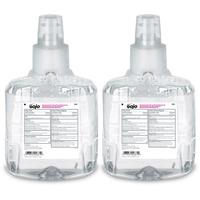 Provon FMX-12 Refill Foaming Handwash - Cranberry ScentFor - 42.3 fl oz (1250 mL) - Kill Germs - Hand, Skin - Moisturizing - Pink - Rich Lather, Rich Lather, Bio-based - 1 Each