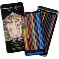 Prismacolor Premier Turquoise Medium Grade Graphite Pencils Set of 12  Drawing, Blending, Shading & Rendering, Prismacolor Arts Crafts 
