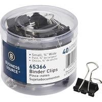 Officemate OIC Small #3 Size Paper Clips, Silver, 200 in Pack (97219) :  : Office Products