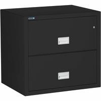 Phoenix World Class Lateral File - 4-Drawer - 38.9
