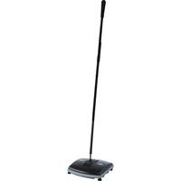 Rubbermaid Commercial Floor/Carpet Sweeper - 6.50